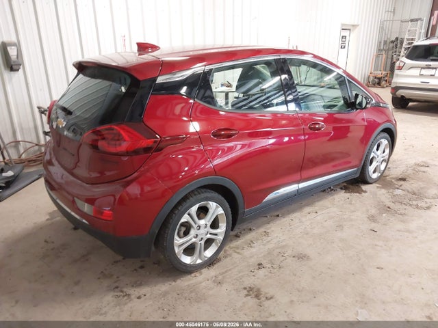 1G1FY6S00L4139764 Chevrolet Bolt Ev Fwd Lt