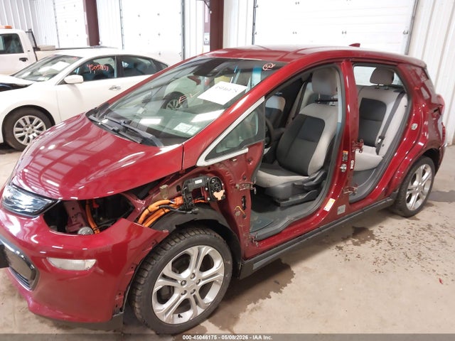 1G1FY6S00L4139764 Chevrolet Bolt Ev Fwd Lt