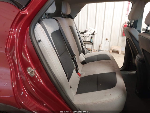1G1FY6S00L4139764 Chevrolet Bolt Ev Fwd Lt