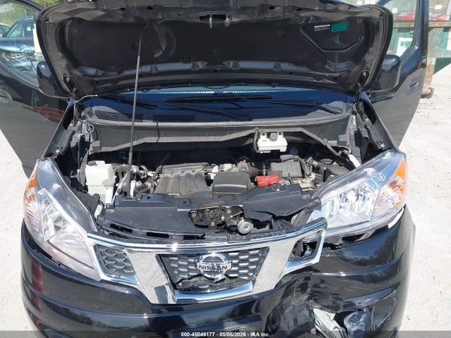 2020 Nissan Nv200  Cargo Sv Xtronic Cvt მანქანა იყიდება აუქციონზე, vin: 3N6CM0KN1LK707371, აუქციონის ნომერი: 45046177