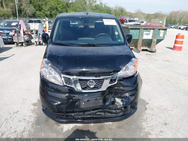 2020 Nissan Nv200  Cargo Sv Xtronic Cvt მანქანა იყიდება აუქციონზე, vin: 3N6CM0KN1LK707371, აუქციონის ნომერი: 45046177