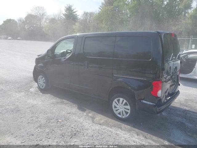 2020 Nissan Nv200  Cargo Sv Xtronic Cvt მანქანა იყიდება აუქციონზე, vin: 3N6CM0KN1LK707371, აუქციონის ნომერი: 45046177