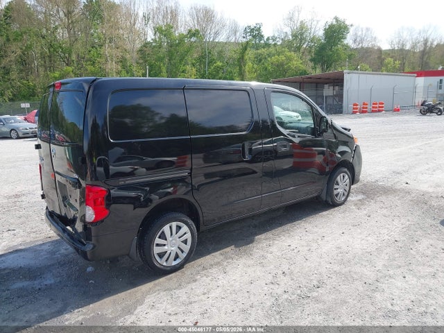 2020 Nissan Nv200  Cargo Sv Xtronic Cvt მანქანა იყიდება აუქციონზე, vin: 3N6CM0KN1LK707371, აუქციონის ნომერი: 45046177
