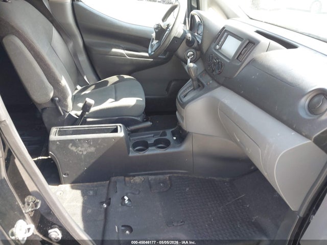 2020 Nissan Nv200  Cargo Sv Xtronic Cvt მანქანა იყიდება აუქციონზე, vin: 3N6CM0KN1LK707371, აუქციონის ნომერი: 45046177