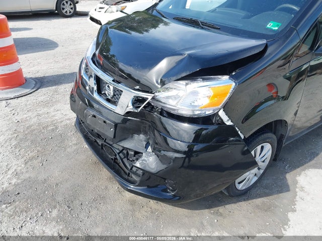 2020 Nissan Nv200  Cargo Sv Xtronic Cvt მანქანა იყიდება აუქციონზე, vin: 3N6CM0KN1LK707371, აუქციონის ნომერი: 45046177