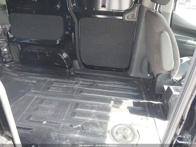 2020 Nissan Nv200  Cargo Sv Xtronic Cvt მანქანა იყიდება აუქციონზე, vin: 3N6CM0KN1LK707371, აუქციონის ნომერი: 45046177