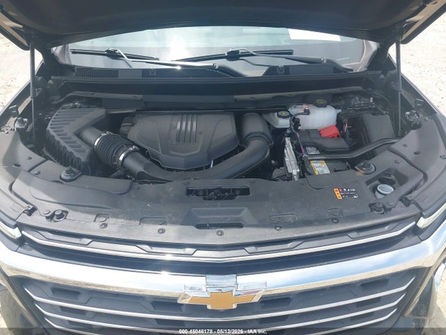 Aukcja sprzedaży 2026 Chevrolet Traverse Awd Lt, vin: 1GNEVGKS2TJ195166, numer aukcji: 45046178