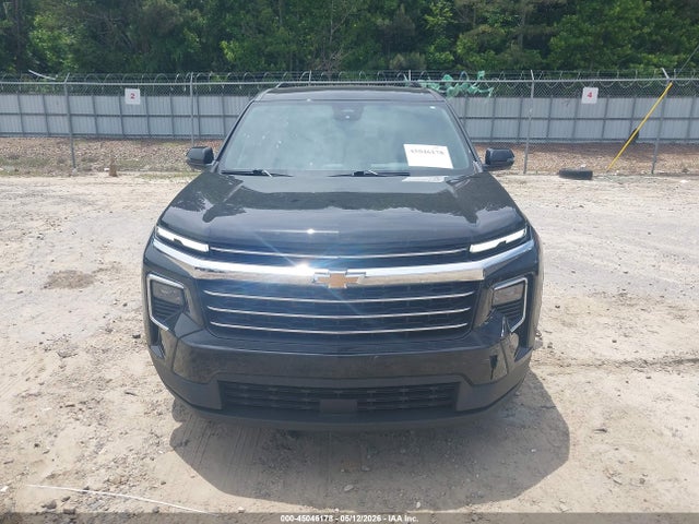 Aukcja sprzedaży 2026 Chevrolet Traverse Awd Lt, vin: 1GNEVGKS2TJ195166, numer aukcji: 45046178