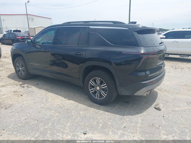 Aukcja sprzedaży 2026 Chevrolet Traverse Awd Lt, vin: 1GNEVGKS2TJ195166, numer aukcji: 45046178