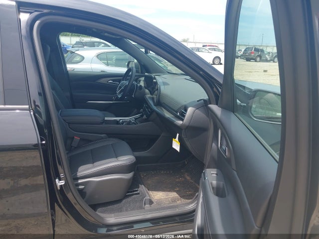 Aukcja sprzedaży 2026 Chevrolet Traverse Awd Lt, vin: 1GNEVGKS2TJ195166, numer aukcji: 45046178