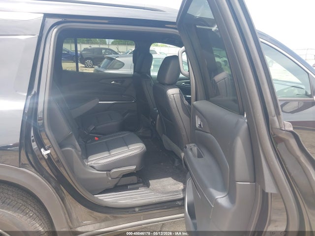 Aukcja sprzedaży 2026 Chevrolet Traverse Awd Lt, vin: 1GNEVGKS2TJ195166, numer aukcji: 45046178