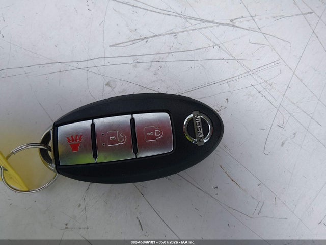 2011 Nissan Rogue Sv მანქანა იყიდება აუქციონზე, vin: JN8AS5MT7BW158307, აუქციონის ნომერი: 45046181