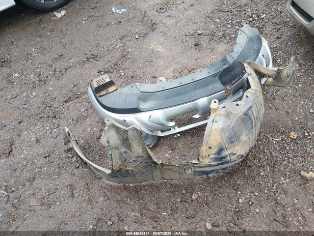 2011 Nissan Rogue Sv მანქანა იყიდება აუქციონზე, vin: JN8AS5MT7BW158307, აუქციონის ნომერი: 45046181