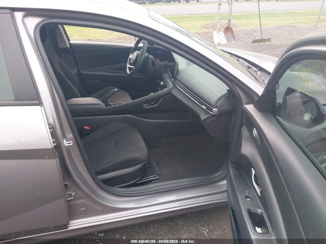 Продажа на аукционе авто 2024 Hyundai Elantra Sel, vin: KMHLM4DG0RU693766, номер лота: 45046186