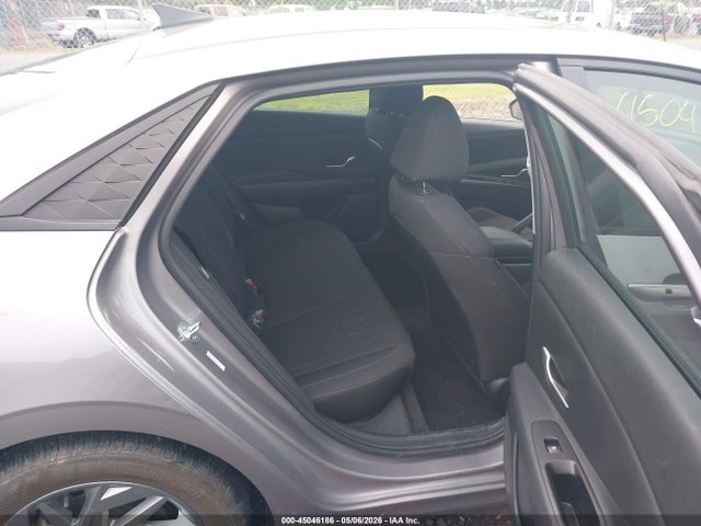 Продажа на аукционе авто 2024 Hyundai Elantra Sel, vin: KMHLM4DG0RU693766, номер лота: 45046186