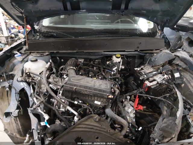 Продаж на аукціоні авто 2025 Ford Bronco Sport Big Bend, vin: 3FMCR9BN2SRE47816, номер лоту: 45046191