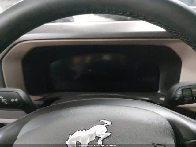 Продаж на аукціоні авто 2025 Ford Bronco Sport Big Bend, vin: 3FMCR9BN2SRE47816, номер лоту: 45046191