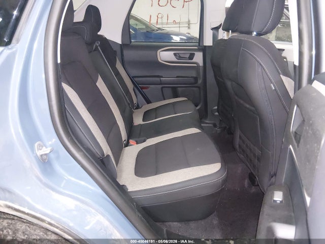 Продаж на аукціоні авто 2025 Ford Bronco Sport Big Bend, vin: 3FMCR9BN2SRE47816, номер лоту: 45046191