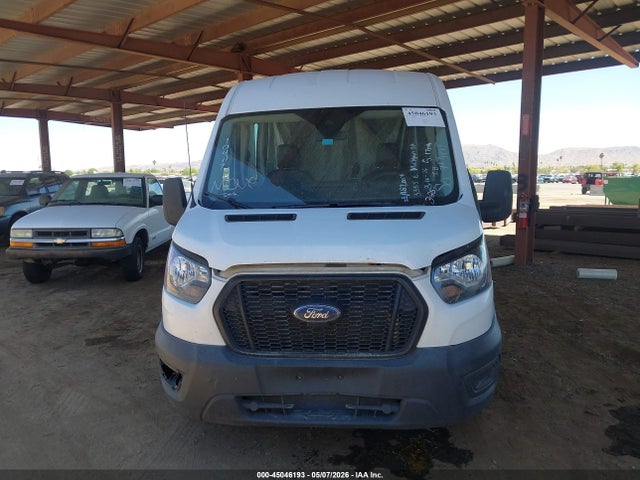 Aukcja sprzedaży 2023 Ford Transit-250, vin: 1FTBR1C89PKA82007, numer aukcji: 45046193