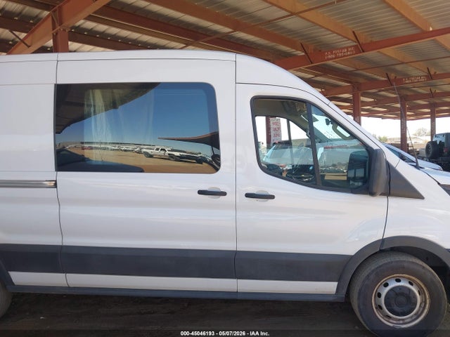 Aukcja sprzedaży 2023 Ford Transit-250, vin: 1FTBR1C89PKA82007, numer aukcji: 45046193