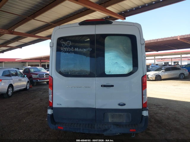 Aukcja sprzedaży 2023 Ford Transit-250, vin: 1FTBR1C89PKA82007, numer aukcji: 45046193