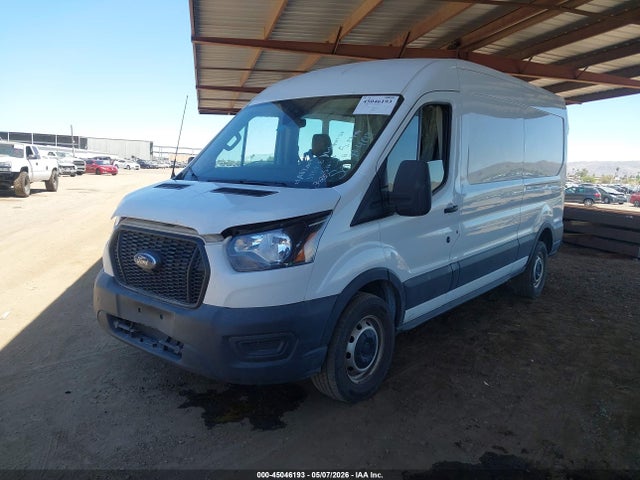 Aukcja sprzedaży 2023 Ford Transit-250, vin: 1FTBR1C89PKA82007, numer aukcji: 45046193