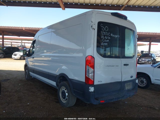 Aukcja sprzedaży 2023 Ford Transit-250, vin: 1FTBR1C89PKA82007, numer aukcji: 45046193