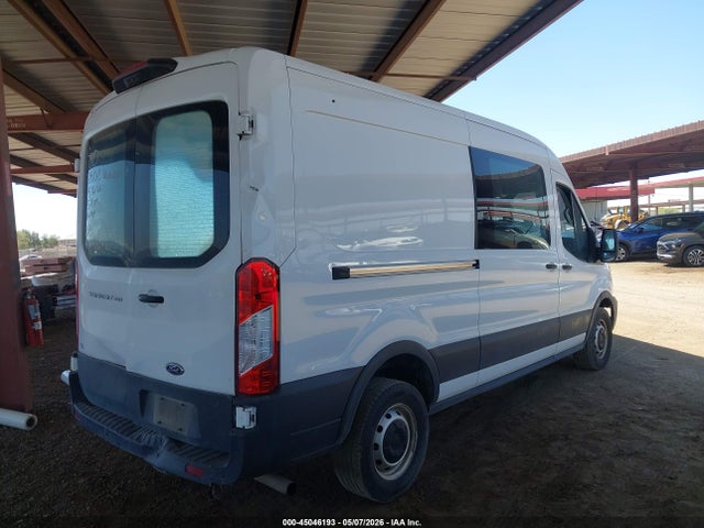 Aukcja sprzedaży 2023 Ford Transit-250, vin: 1FTBR1C89PKA82007, numer aukcji: 45046193