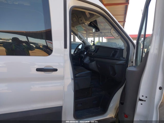 Aukcja sprzedaży 2023 Ford Transit-250, vin: 1FTBR1C89PKA82007, numer aukcji: 45046193