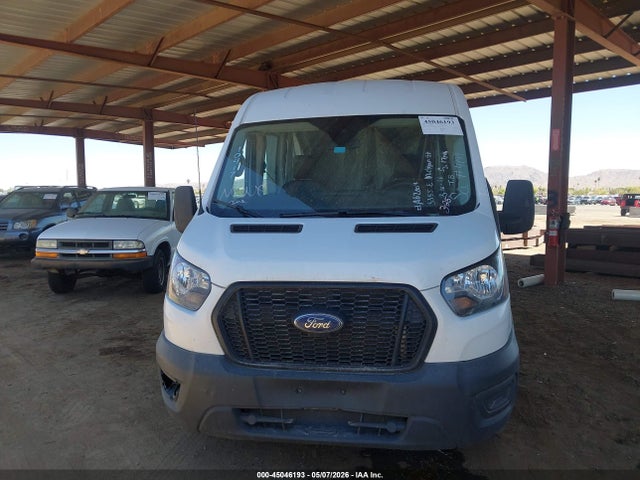Aukcja sprzedaży 2023 Ford Transit-250, vin: 1FTBR1C89PKA82007, numer aukcji: 45046193