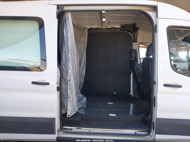 Aukcja sprzedaży 2023 Ford Transit-250, vin: 1FTBR1C89PKA82007, numer aukcji: 45046193