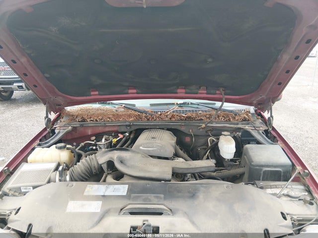 Aukcja sprzedaży 2004 Gmc Yukon Slt, vin: 1GKEC13V14J136054, numer aukcji: 45046195