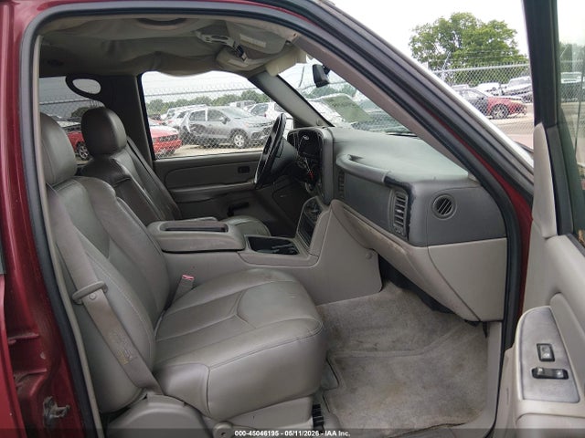 Aukcja sprzedaży 2004 Gmc Yukon Slt, vin: 1GKEC13V14J136054, numer aukcji: 45046195