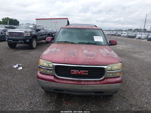 Aukcja sprzedaży 2004 Gmc Yukon Slt, vin: 1GKEC13V14J136054, numer aukcji: 45046195