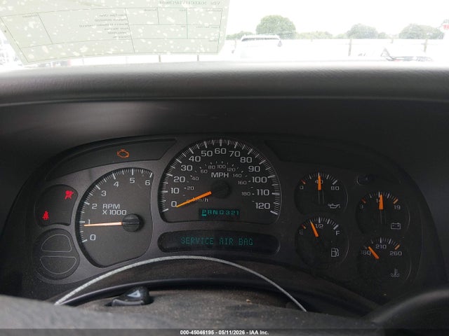 Aukcja sprzedaży 2004 Gmc Yukon Slt, vin: 1GKEC13V14J136054, numer aukcji: 45046195