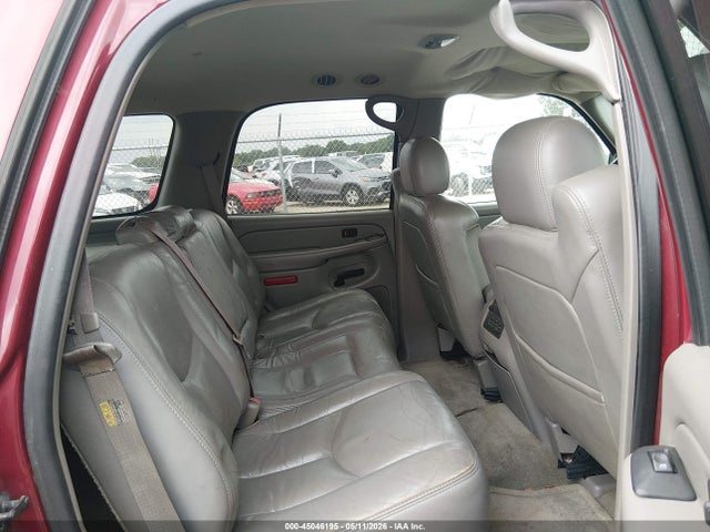 Aukcja sprzedaży 2004 Gmc Yukon Slt, vin: 1GKEC13V14J136054, numer aukcji: 45046195