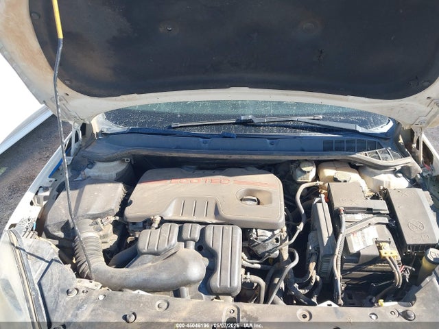 Продаж на аукціоні авто 2014 Buick Verano Convenience Group, vin: 1G4PR5SK5E4161374, номер лоту: 45046196