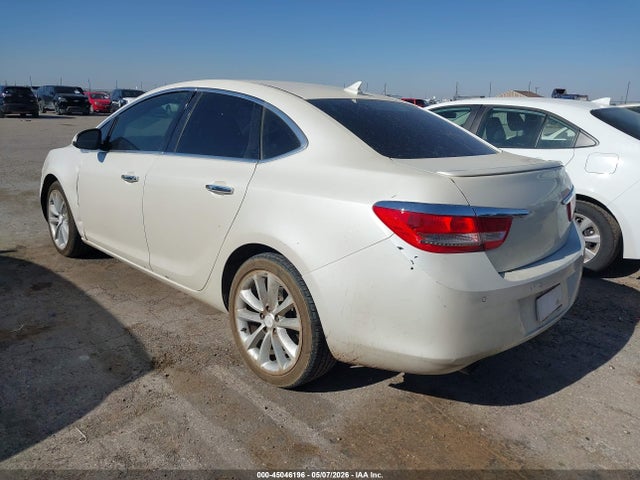 Продаж на аукціоні авто 2014 Buick Verano Convenience Group, vin: 1G4PR5SK5E4161374, номер лоту: 45046196