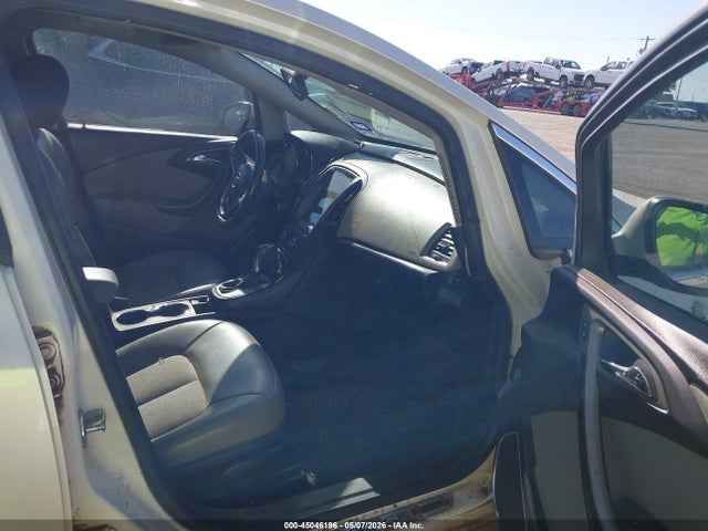 Продаж на аукціоні авто 2014 Buick Verano Convenience Group, vin: 1G4PR5SK5E4161374, номер лоту: 45046196