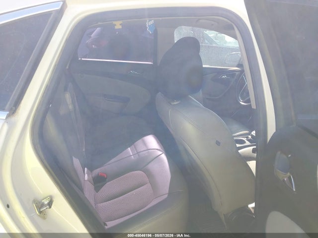 Продаж на аукціоні авто 2014 Buick Verano Convenience Group, vin: 1G4PR5SK5E4161374, номер лоту: 45046196