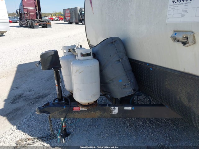 4YDT30023FF815737 Keystone Impact