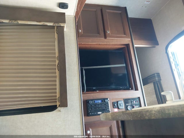 4YDT30023FF815737 Keystone Impact