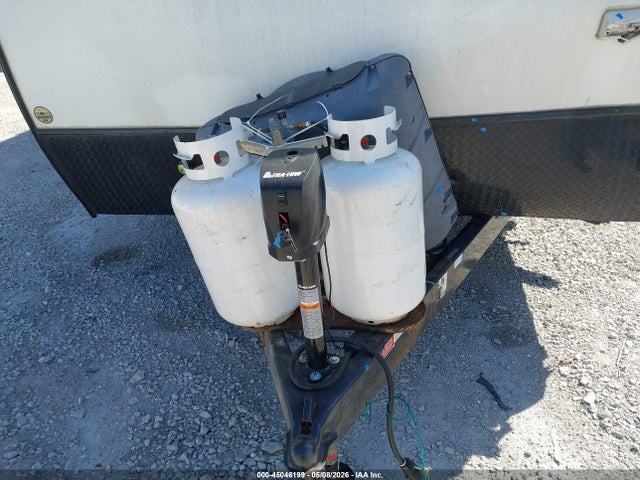 4YDT30023FF815737 Keystone Impact