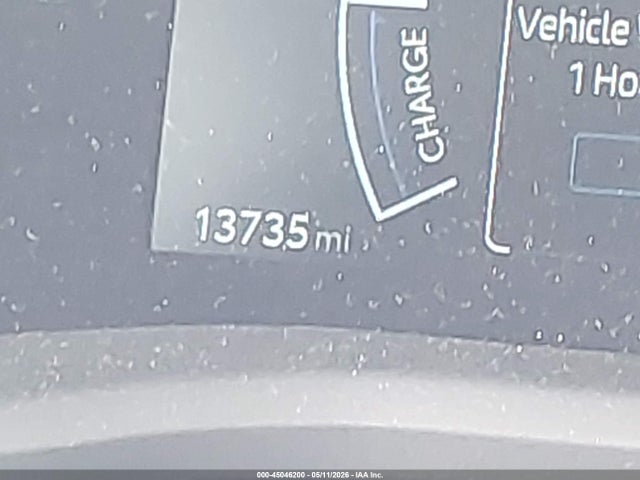 Toyota CAMRY SE 2025 4T1DAACK9SU132134 Image 15
