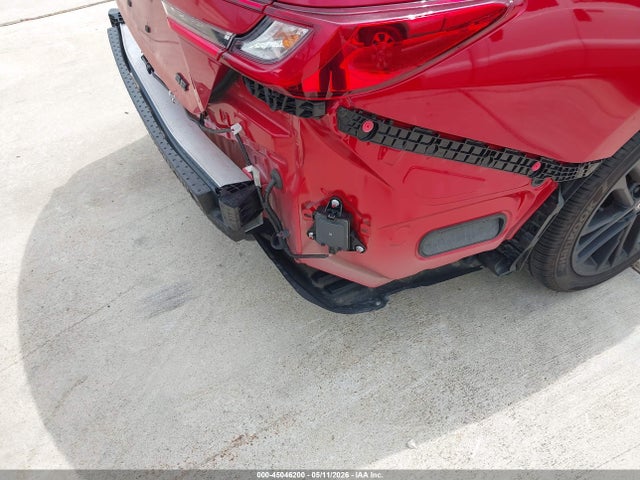 Toyota CAMRY SE 2025 4T1DAACK9SU132134 Image 17