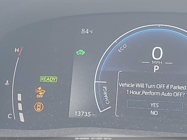 4T1DAACK9SU132134 Toyota CAMRY SE