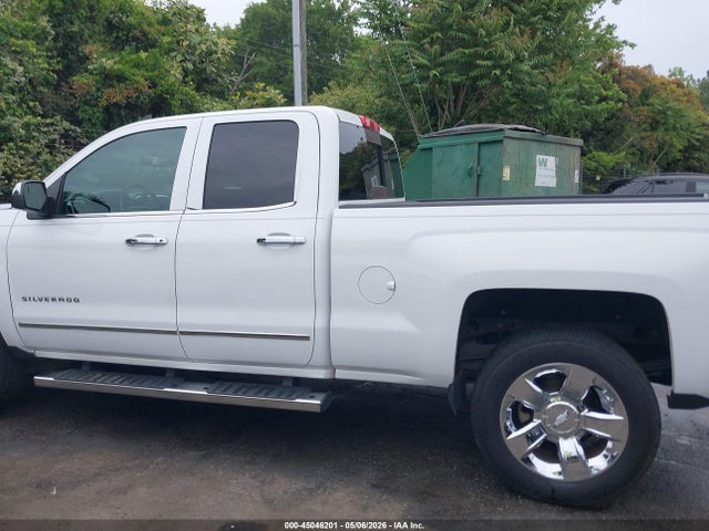 2015 Chevrolet Silverado 1500 1lz მანქანა იყიდება აუქციონზე, vin: 1GCVKSEC4FZ290309, აუქციონის ნომერი: 45046201