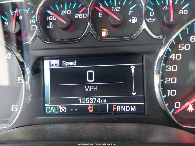 2015 Chevrolet Silverado 1500 1lz მანქანა იყიდება აუქციონზე, vin: 1GCVKSEC4FZ290309, აუქციონის ნომერი: 45046201