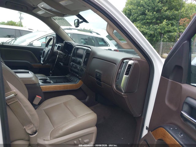2015 Chevrolet Silverado 1500 1lz მანქანა იყიდება აუქციონზე, vin: 1GCVKSEC4FZ290309, აუქციონის ნომერი: 45046201