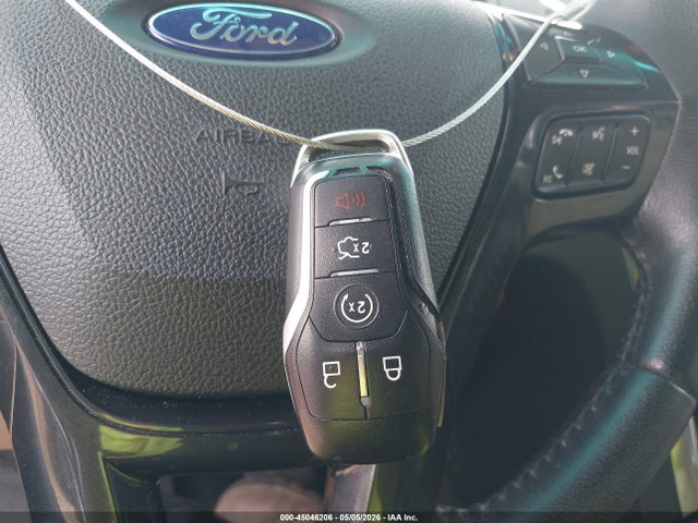 45046206 :رقم المزاد ، 1FM5K7D86GGA46728 vin ، 2016 Ford Explorer Xlt مزاد بيع